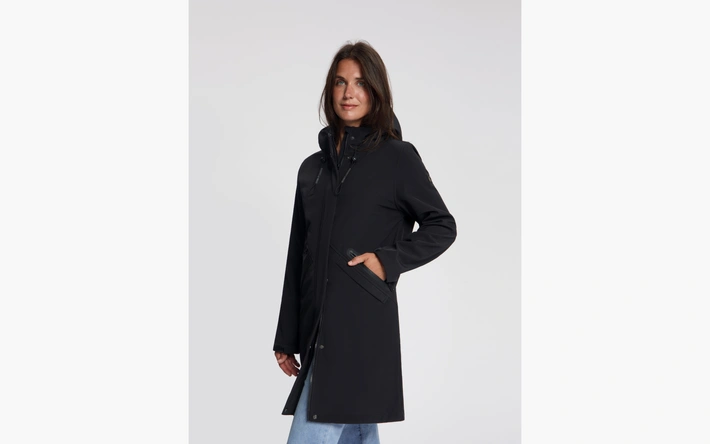 Product afbeelding: Travelin regenjas Nilda