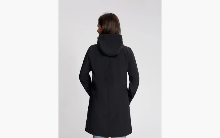 Product afbeelding: Travelin regenjas Nilda