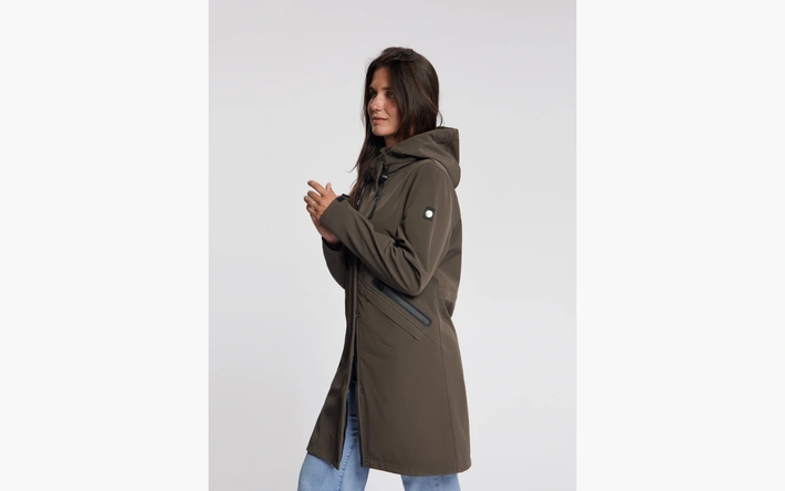 Product afbeelding: Travelin regenjas Nilda