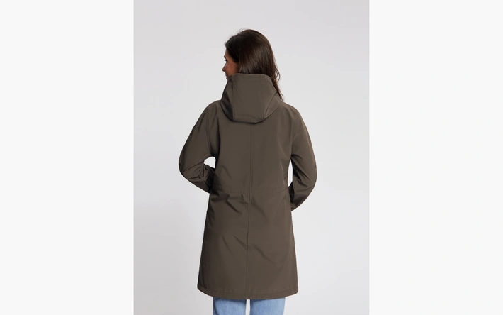 Product afbeelding: Travelin regenjas Nilda