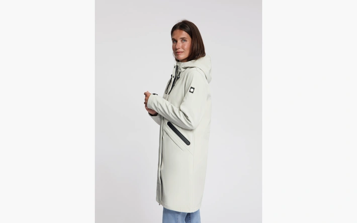 Product afbeelding: Travelin regenjas Nilda