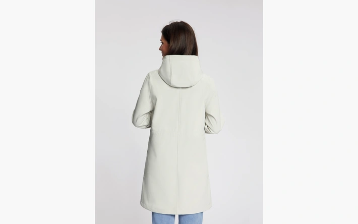 Product afbeelding: Travelin regenjas Nilda