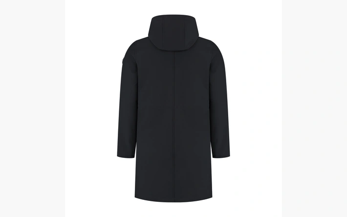 Product afbeelding: Travelin regenjas Nilda