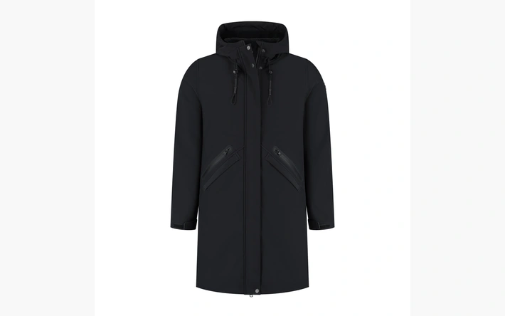 Product afbeelding: Travelin regenjas Nilda
