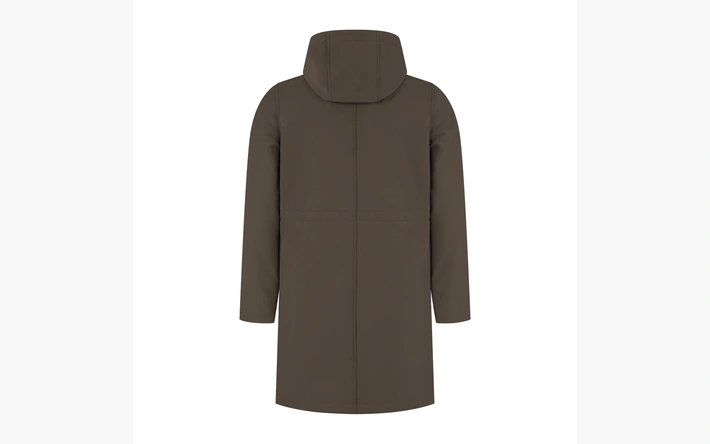 Product afbeelding: Travelin regenjas Nilda