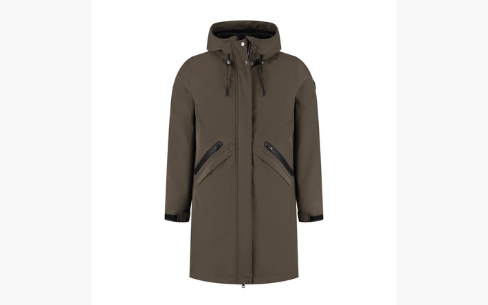 Product afbeelding: Travelin regenjas Nilda