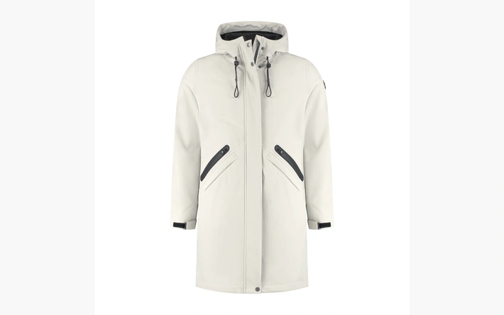 Product afbeelding: Travelin regenjas Nilda