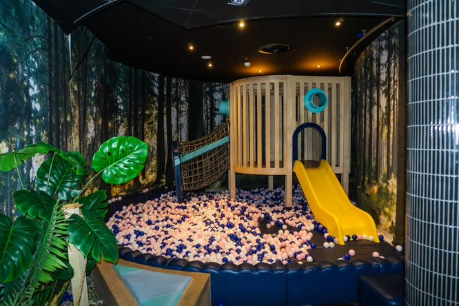 Product afbeelding: World of Dinos Zandvoort