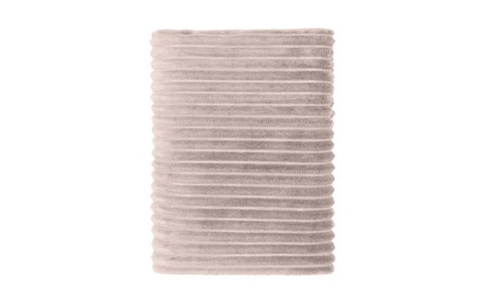 Product afbeelding: Plaid flanel XXL (240x220) - Mistral Home