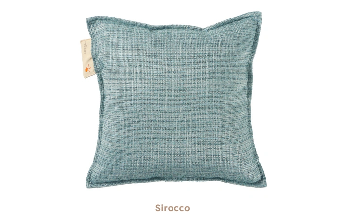 Product afbeelding: Draadloos warmtekussen - Pleafs (45x45cm)