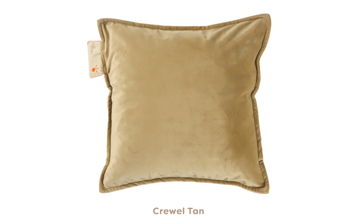 Product afbeelding: Draadloos warmtekussen - Pleafs (45x45cm)