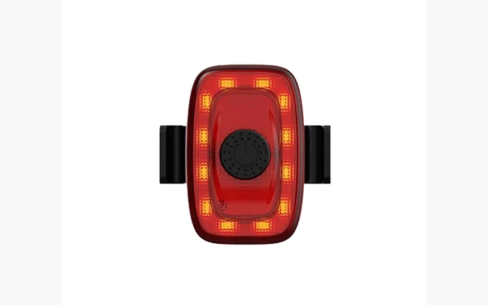 Product afbeelding: Fietsverlichtingsset 1300 & 120 Lumen - Pro Sports Lights