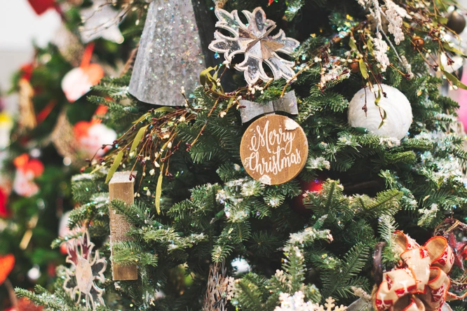 Product afbeelding: Dagje kerstshoppen in Oberhausen