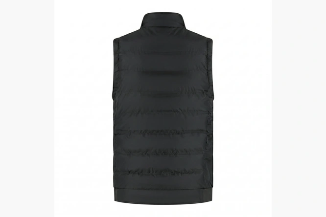 Product afbeelding: Infrarood verwarmde bodywarmer (m/v) - Wahrm