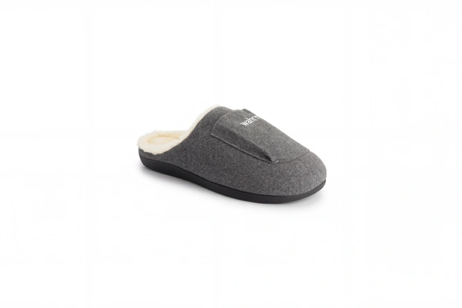 Product afbeelding: Infrarood verwarmde pantoffels - Wahrm