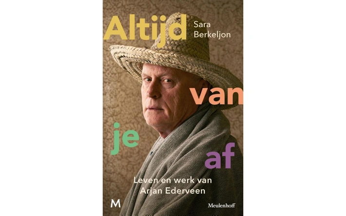 Product afbeelding: Altijd van je af