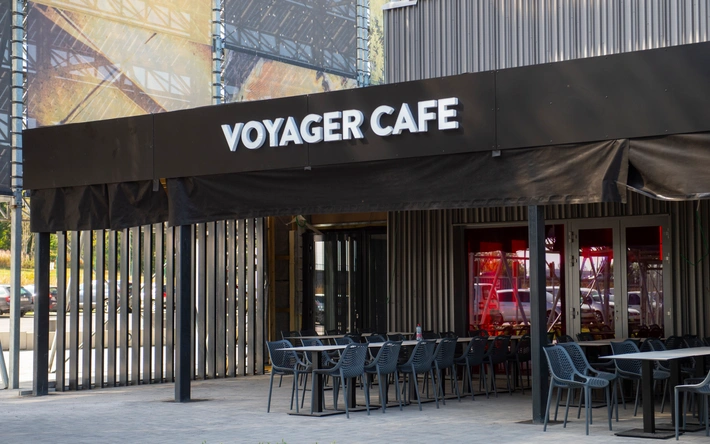 Product afbeelding: Euro Space Center