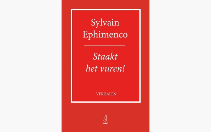 Product afbeelding: Staakt het vuren