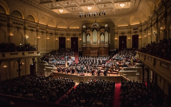 Product afbeelding: Carl Orff’s – Carmina Burana € 10,- voordeel