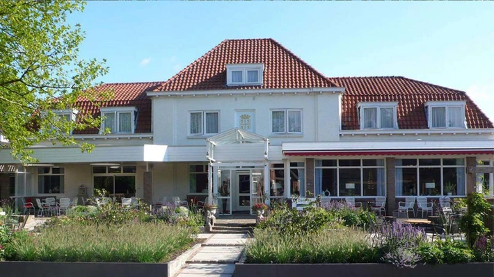 Product afbeelding: Hotel 't Wapen van Ootmarsum