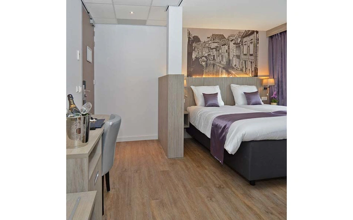 Product afbeelding: Best Western City Hotel Woerden