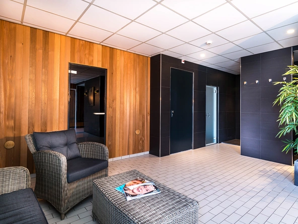 Product afbeelding: Golden Tulip Ampt van Nijkerk