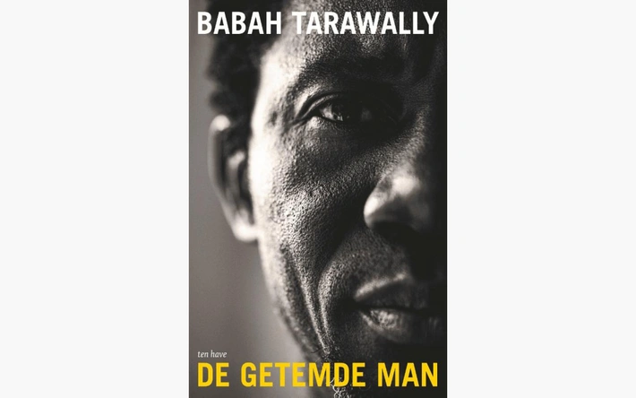 Product afbeelding: De getemde man