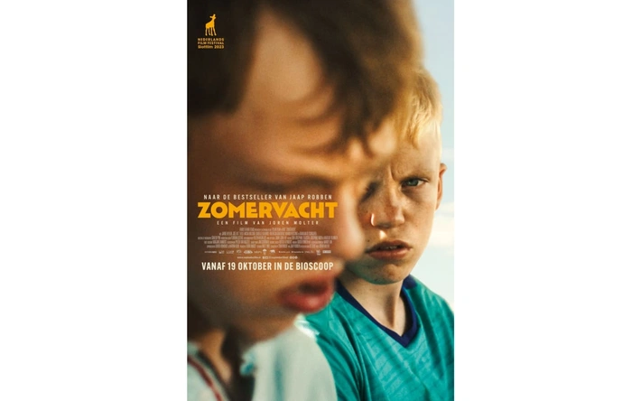 Product afbeelding: Het Parool filmselectie april