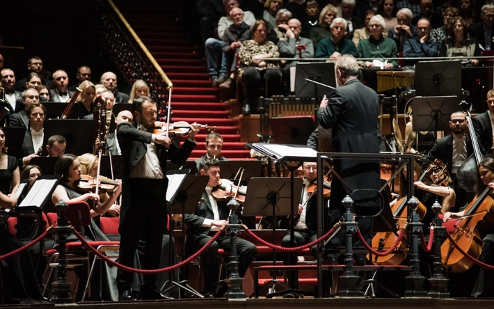 Product afbeelding: Carl Orff’s – Carmina Burana € 10,- voordeel