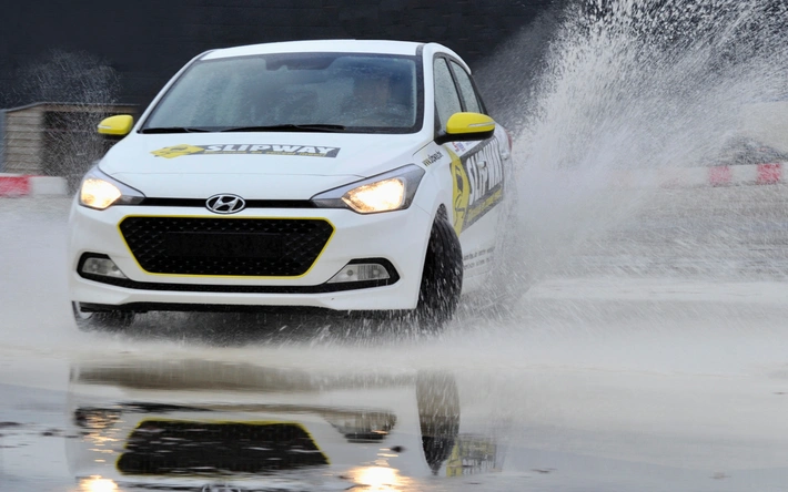 Product afbeelding: Slipcursus op diverse locaties (2u) - Slipway