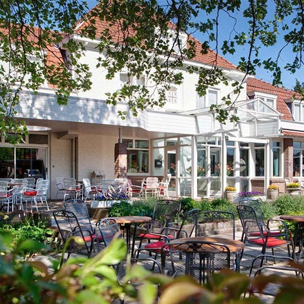 Product afbeelding: Hotel 't Wapen van Ootmarsum