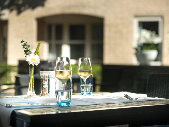 Product afbeelding: Golden Tulip Ampt van Nijkerk