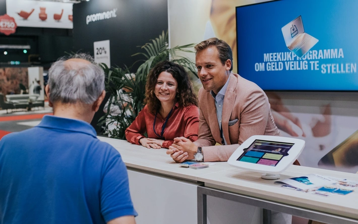 Product afbeelding: Be!eef 10 t/m 14 september