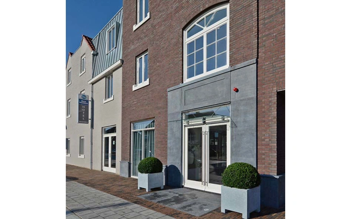 Product afbeelding: Best Western City Hotel Woerden