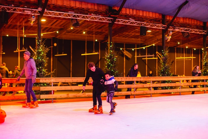 Product afbeelding: Attractie- en Vakantiepark Slagharen