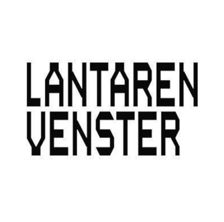 Product afbeelding: LantarenVenster - Rotterdam