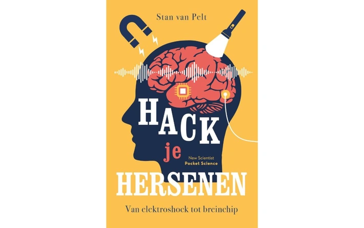 Product afbeelding: Hack je hersenen