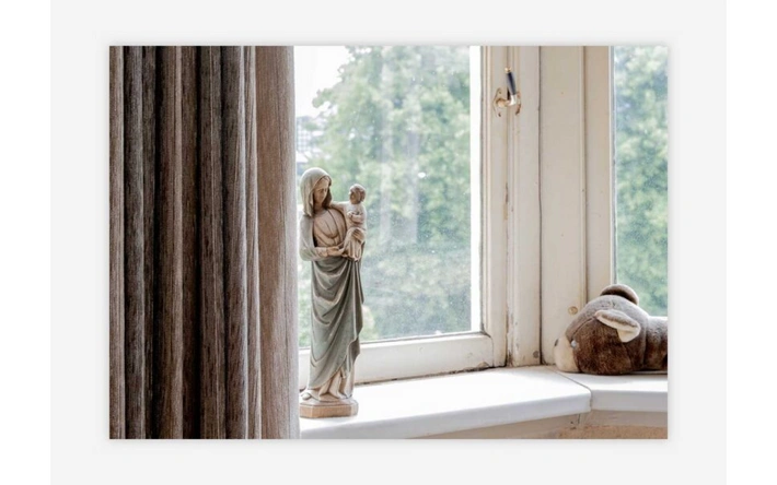 Product afbeelding: Staying in coming out