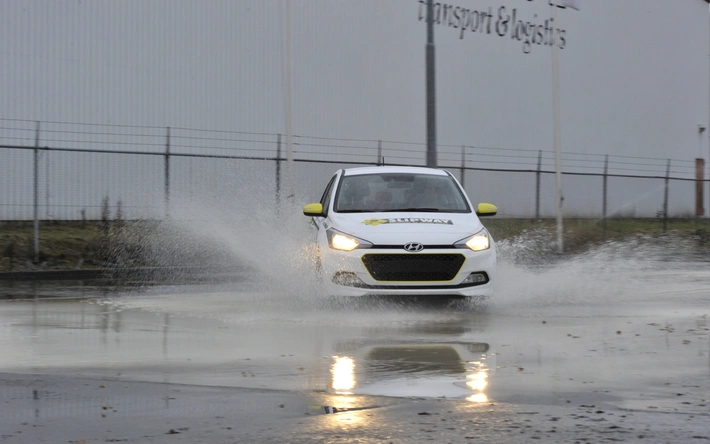 Product afbeelding: Slipcursus op diverse locaties (2u) - Slipway