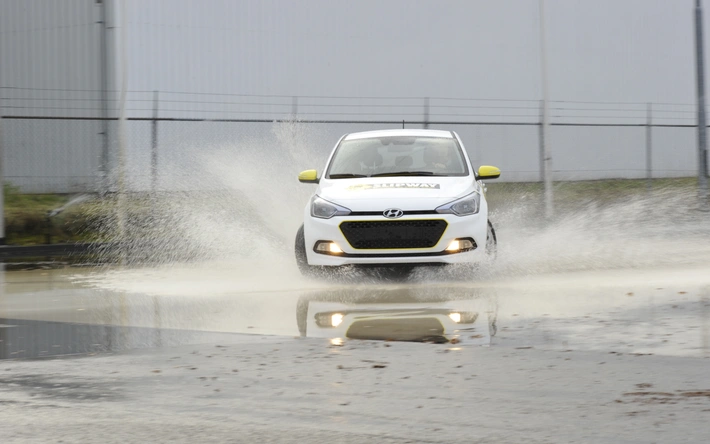 Product afbeelding: Slipcursus op diverse locaties (2u) - Slipway