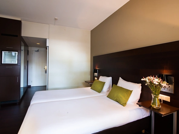 Product afbeelding: Golden Tulip Ampt van Nijkerk