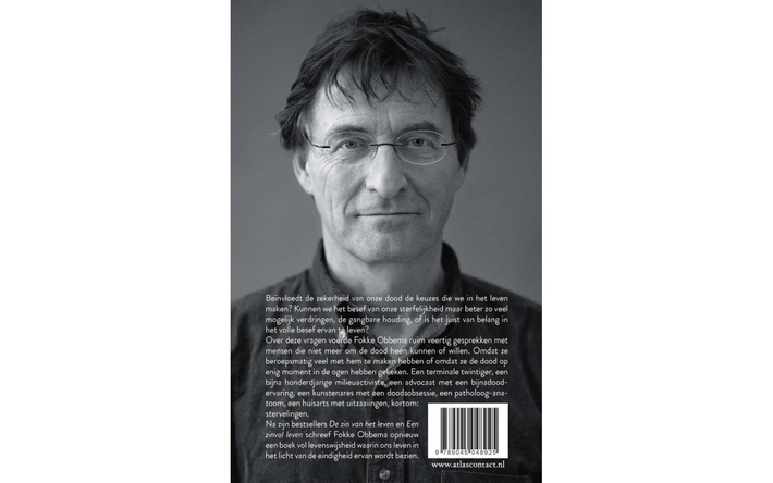 Product afbeelding: Stervelingen