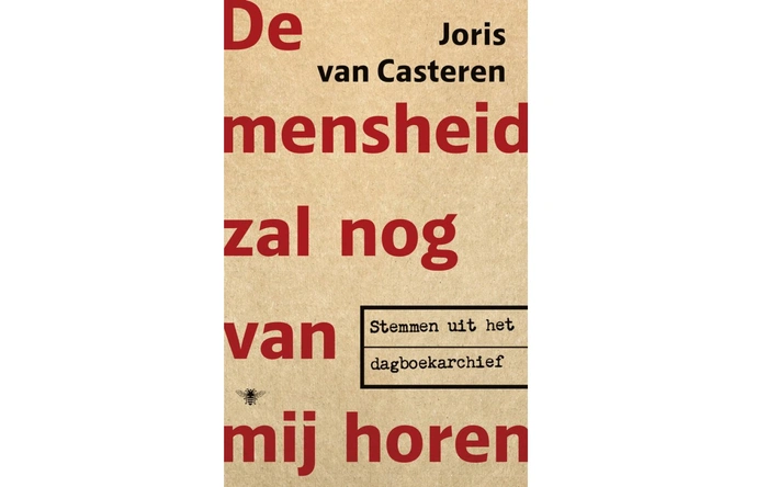 Product afbeelding: De mensheid zal nog van mij horen