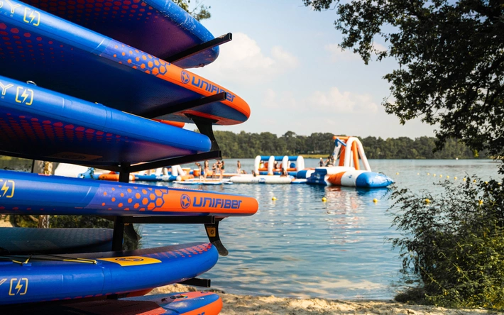 Product afbeelding: Pelican Aquaparken