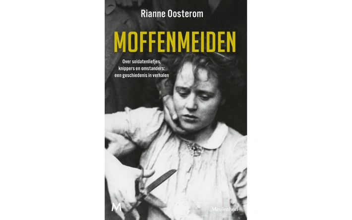 Product afbeelding: Moffenmeiden