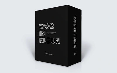 Product afbeelding: WO2 Luxe Box