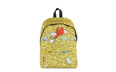 Product afbeelding: Dagobert Duck Rugzak