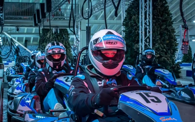 Product afbeelding: IceKart Rucphen-Breda