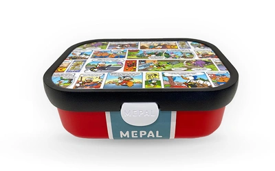 Product afbeelding: Donald Duck Mepal Lunchbox