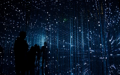 Product afbeelding: The exhibition “Futures”